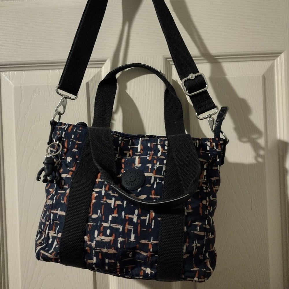 Kipling Mini tote